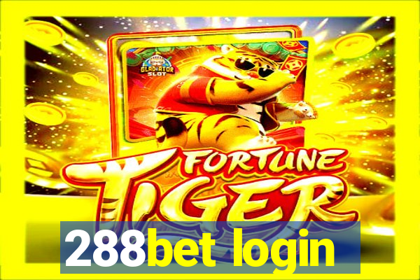 288bet login